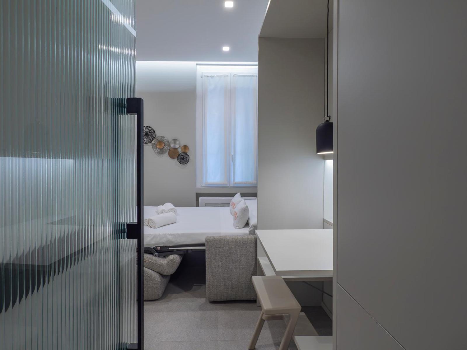 I Host - Cesare Da Sesto 23 Appartement Milan