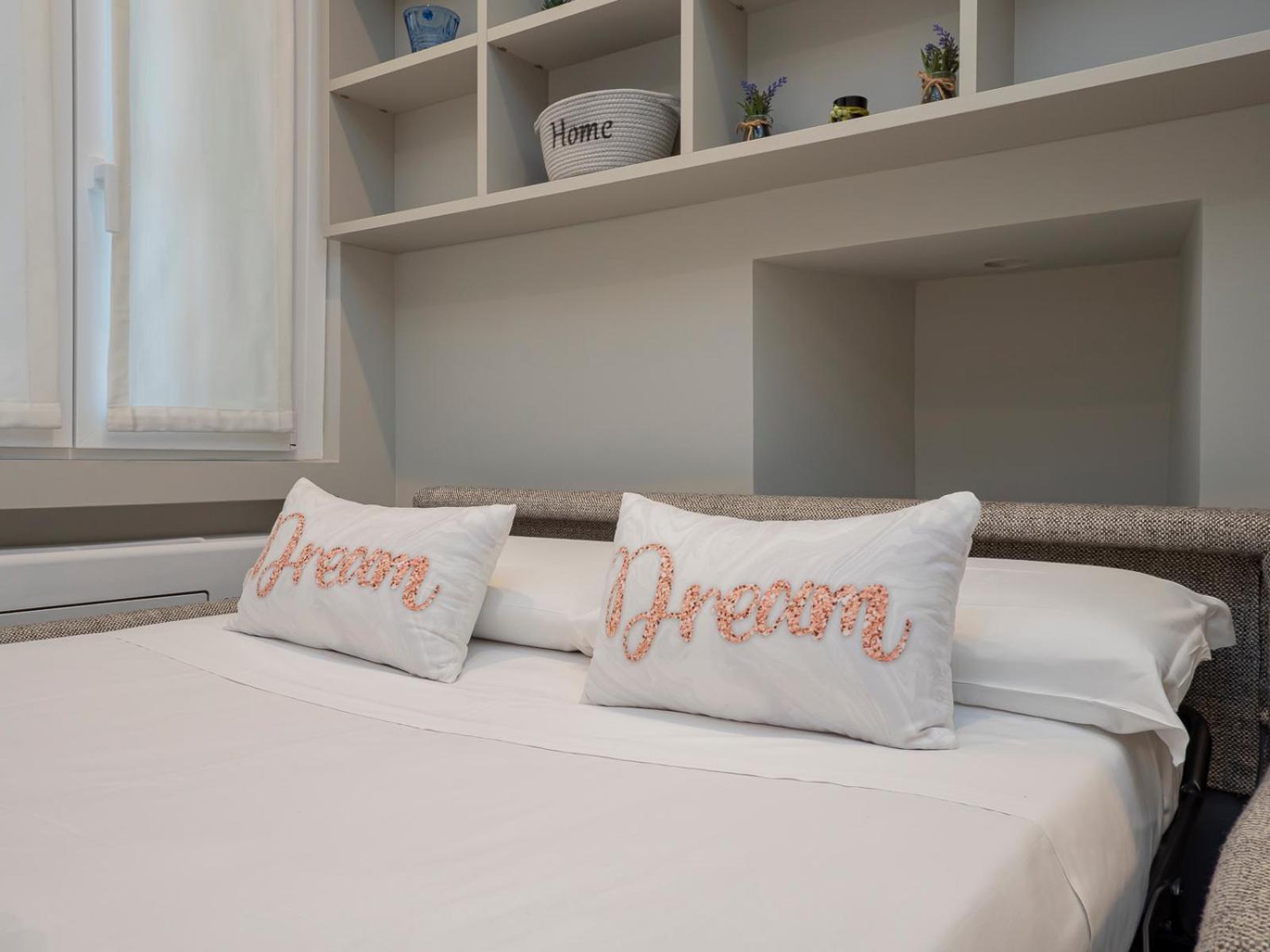 Appartement I Host - Cesare Da Sesto 23 *