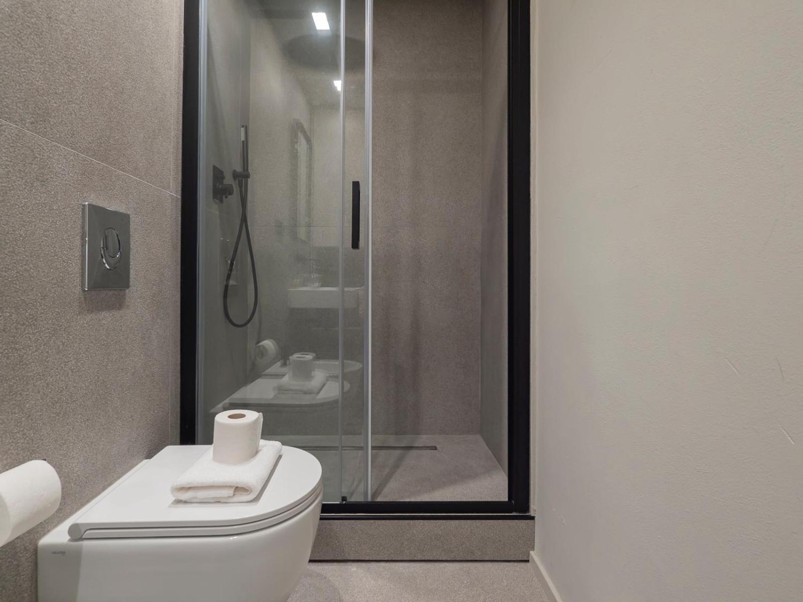 Appartement I Host - Cesare Da Sesto 23 *
