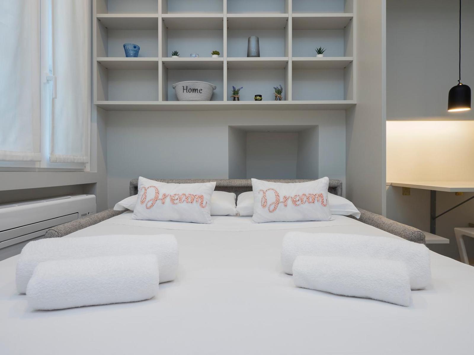 I Host - Cesare Da Sesto 23 Appartement *