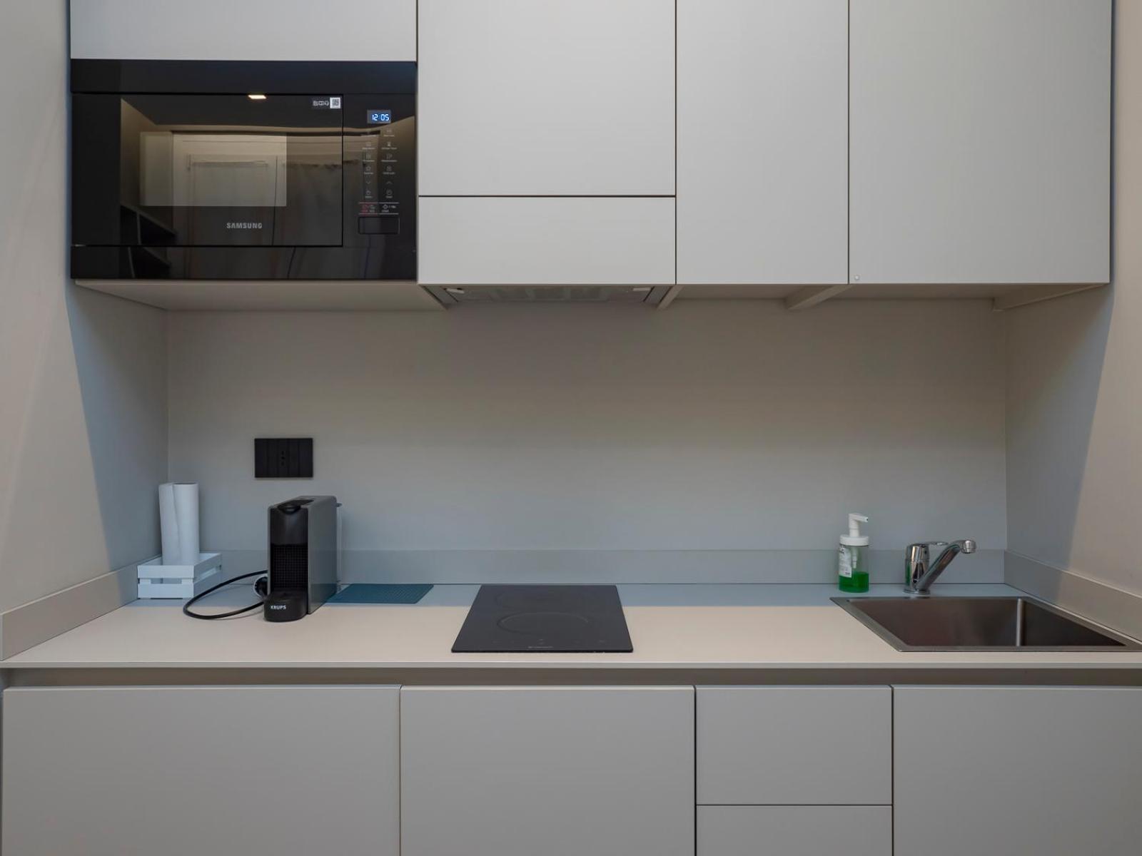 Appartement I Host - Cesare Da Sesto 23 Milan